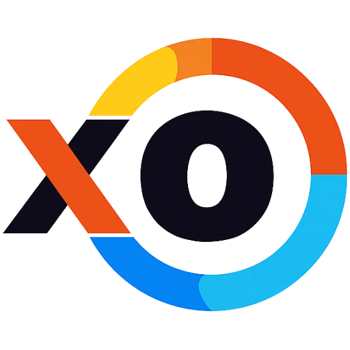 Pryxo Tech PVT LTD - Favicon